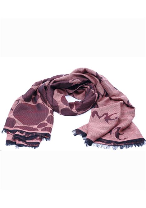 Sciarpa MG MANILA GRACE | Foulard | F402GUMA620